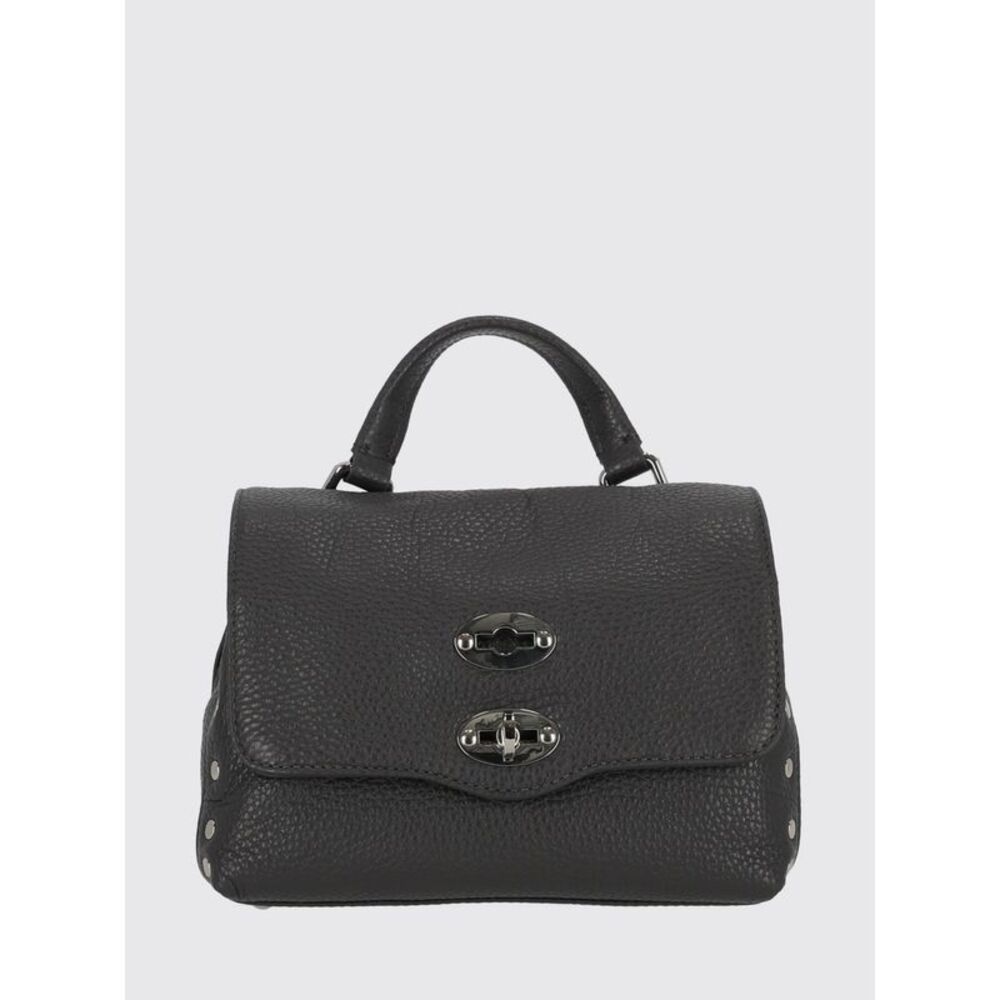 Zanellato Handbag Woman Charcoal